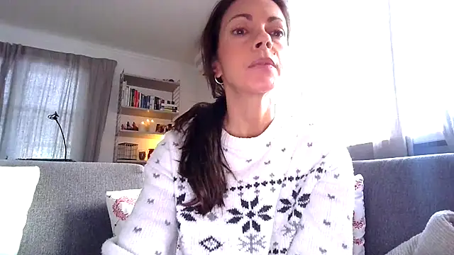 LoveAndRopes webcam show