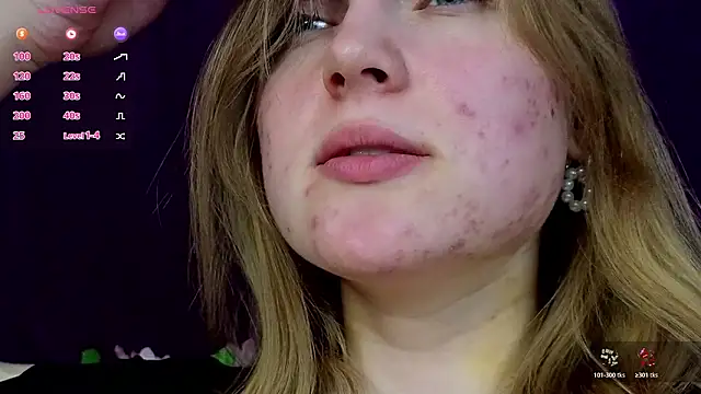 VanessaLightDiamond – Naživo XXX chat