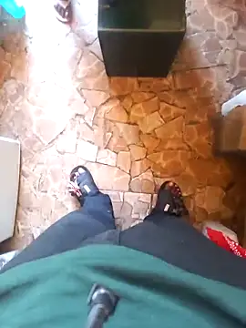 BigBlacBoyD লাইভ XXX চ্যাট