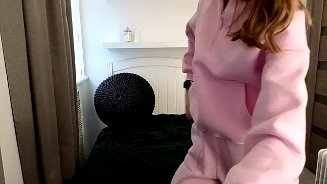 Just_L0VE_me Live XXX Chat