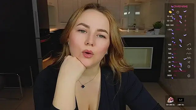 Mira_Mermayd Chat XXX in diretta