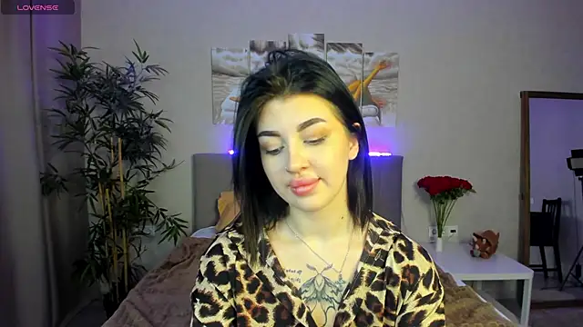 Show de Karolina_Kar na webcam