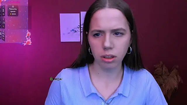 Chatroom XXX en direct de lumi_soft