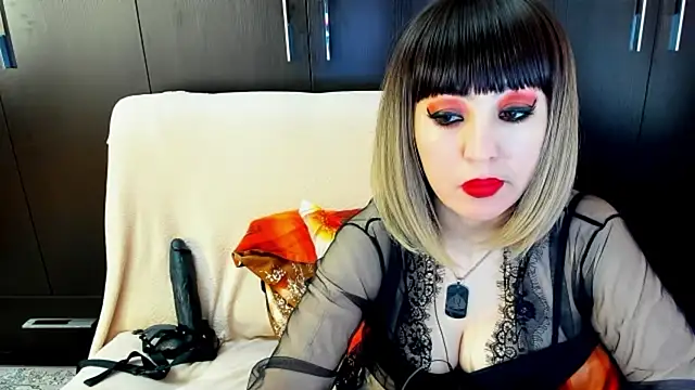 Chat XXX en directo de DaisyMun