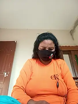 Neha-Roy's Webcam Show