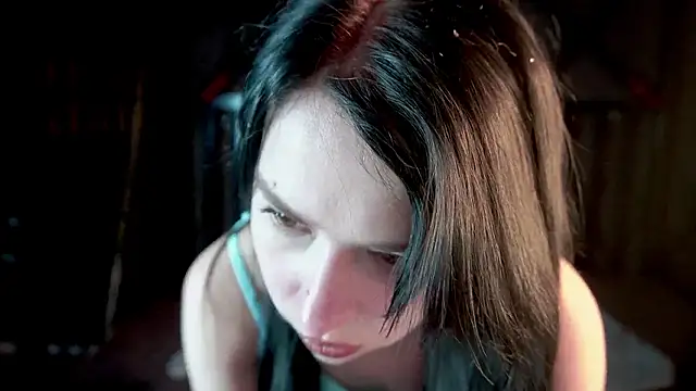 Chat XXX ao vivo de LiviaShy