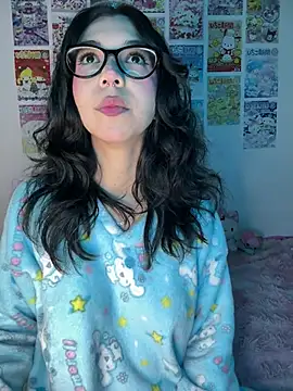 Valen-Foxx1's Live XXX Chat