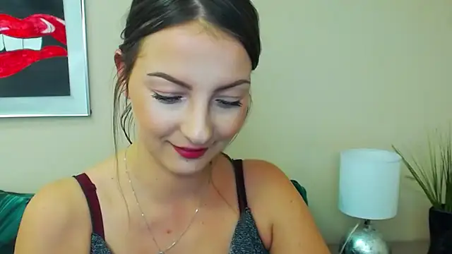 Chat XXX en directo de NatalieSexy