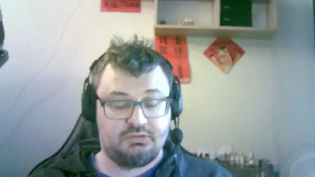 Živý XXX chat SirAbuser