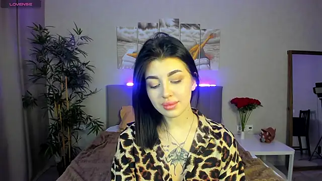 Chat XXX en directo de Karolina_Kar