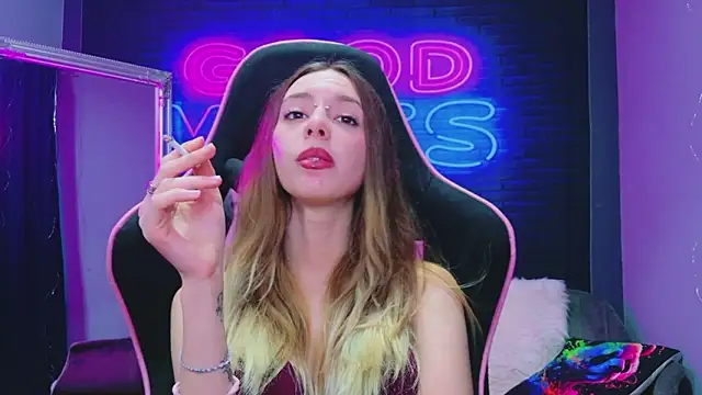 CoraVex Chat XXX in diretta