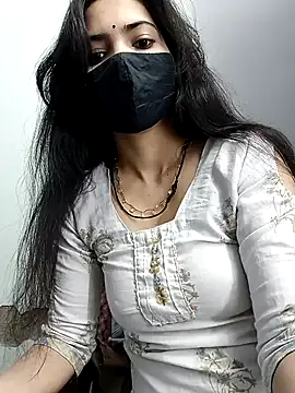 Show de webcam de PUNAM456