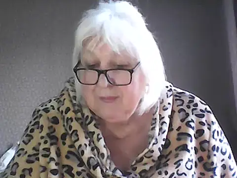 Alexia64231 webkamerás műsora