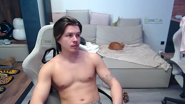 Sunny-Girl1 Adlı Modelin Canlı XXX Sohbeti