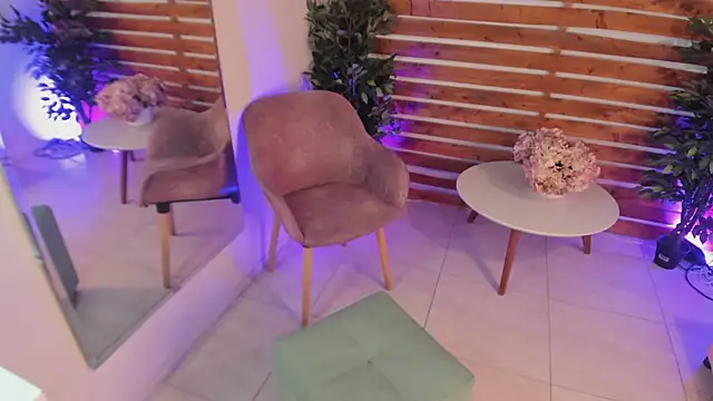 _MeganRain Adlı Modelin Canlı XXX Sohbeti