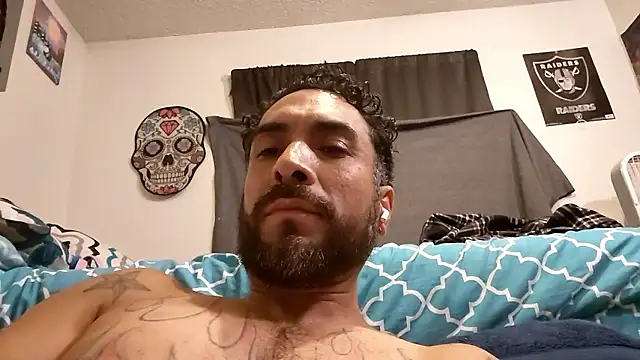 Forbidden_daddyのライブXXXチャット