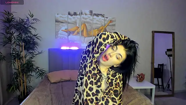 Karolina_KarのライブXXXチャット