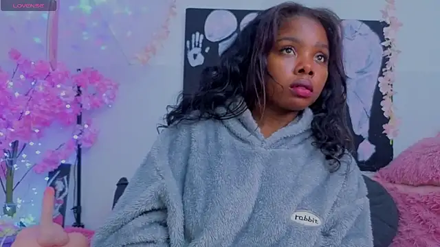 XXX chat uživo modela KilyetVera3x