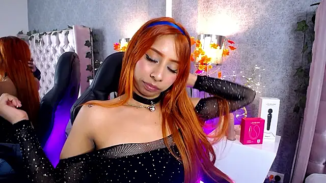 laila_stilwiills Live XXX-chat