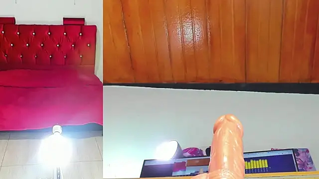 nikky_rosse's Webcam Show