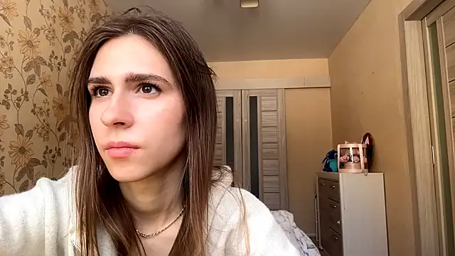 XXX chat uživo modela ElsieKuhlmann