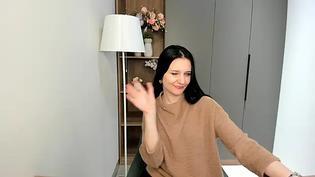 CindaBrackley's Live XXX Chat