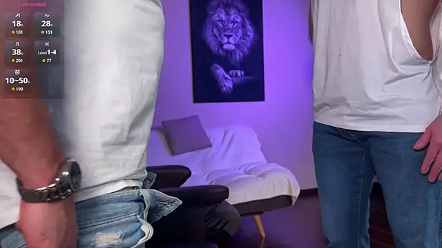 FireBeard_'s Live XXX Chat