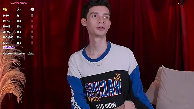 Онлайн чат XXX VicenteFerrer