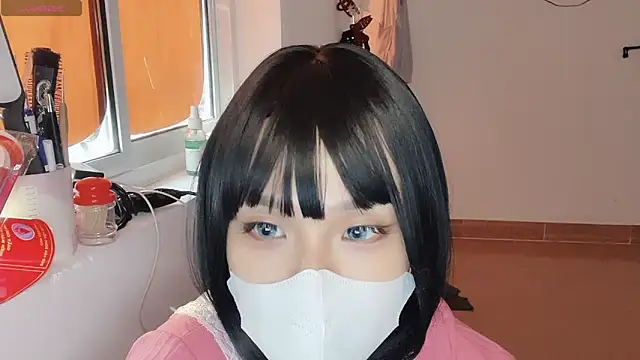 Czat XXX na żywo – Tieu-May