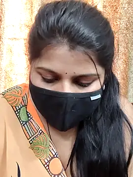 Hotty-simrann Webbikameraesitys