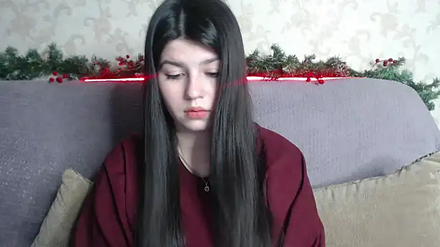 KisaModel's Live XXX Chat