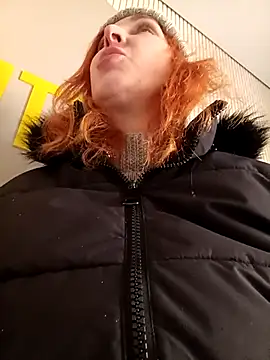 Chat XXX ao vivo de MssAngela