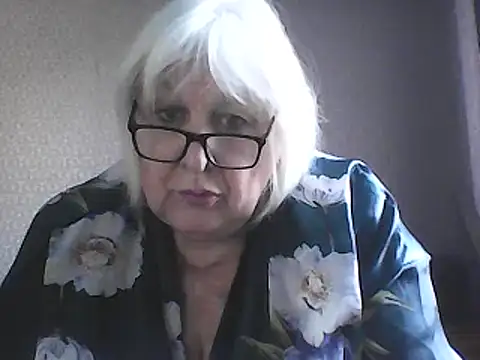 Show webcam de Alexia64231