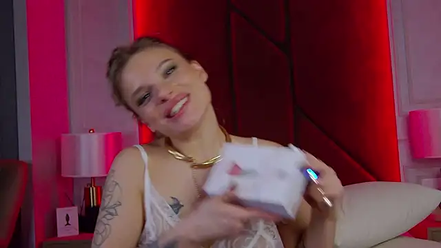 LanaSparks Live XXX-Chat