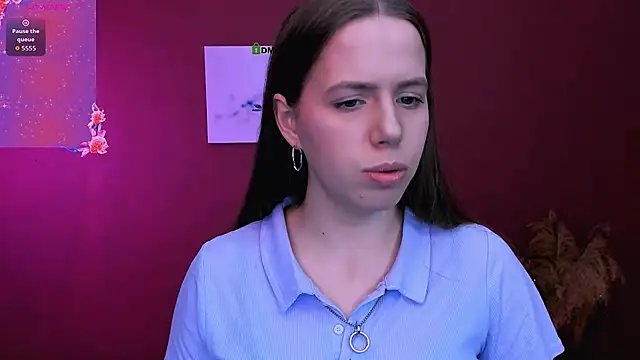 lumi_soft Adlı Modelin Canlı XXX Sohbeti