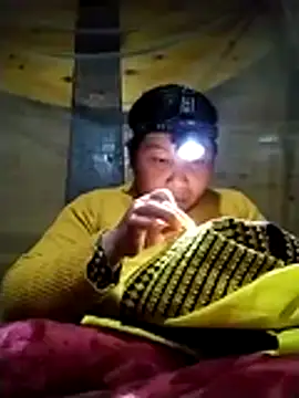 kussecka – Live XXX-chat