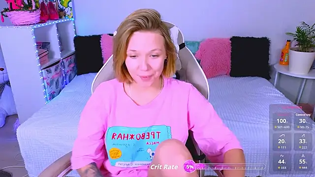 Czat XXX na żywo – Karen_morris