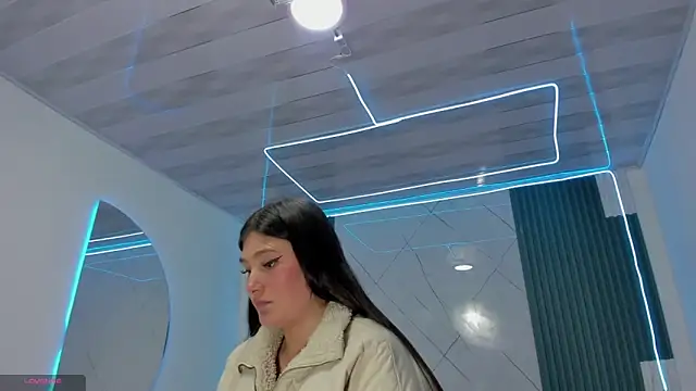 Dani_Gwyneth: онлайн-секс-чат