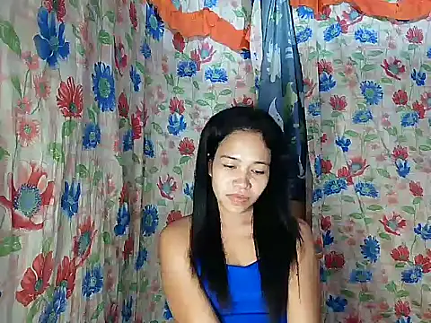 Chatroom XXX en direct de PinaySkinnyGirl