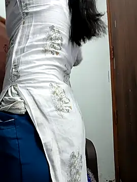 Chatroom XXX en direct de PUNAM456