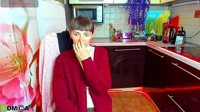 TayanaJons – Live XXX-chat