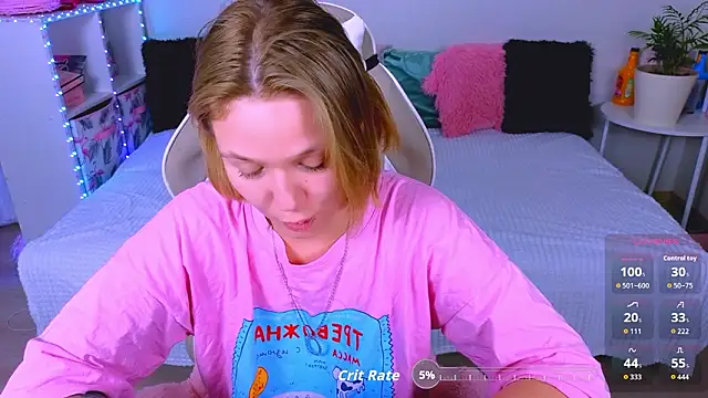 Czat XXX na żywo – Karen_morris