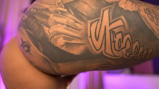 firesbomb777 Adlı Modelin Canlı XXX Sohbeti