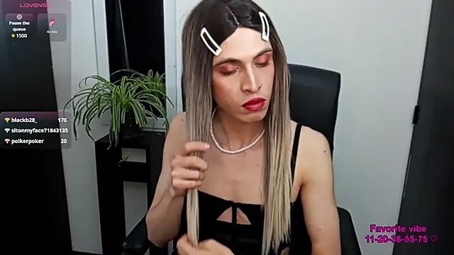 Andy_Roses élő XXX-chatje