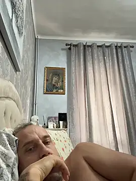 Webkamerová show Lecatore80