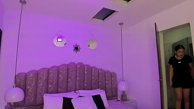 Amy_Ferreira Chat XXX in diretta