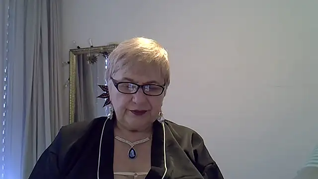 Chat XXX en directo de SweetCherry27