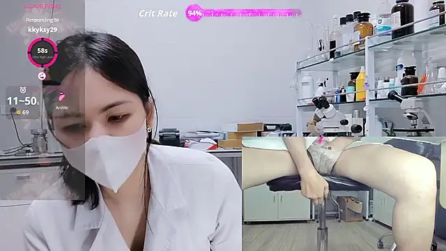 Show de Kathylove_2023 na webcam