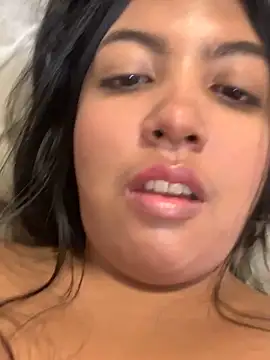 Show de webcam de nicole_fisherr