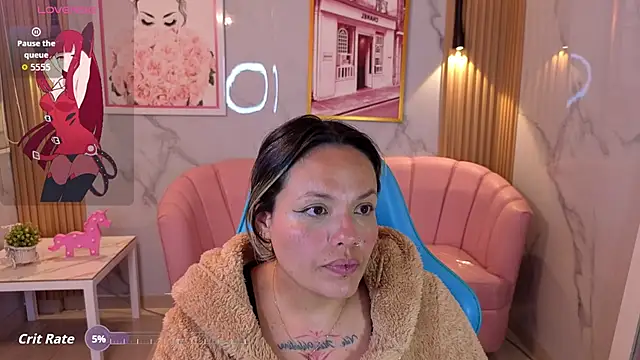 Jade_Jones_a 现场XXX聊天